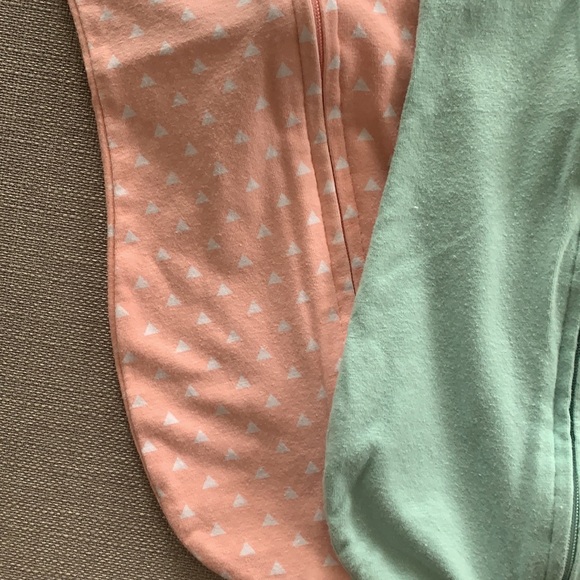 0-3 months swaddle me bundle - Picture 3 of 6